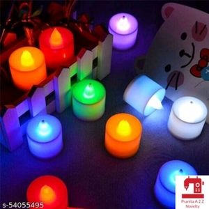 LED CANDLE